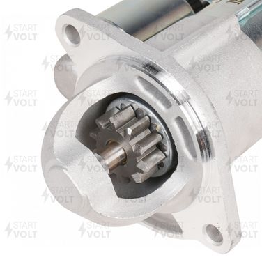 STARTVOLT LSt 0319 Стартер - 5