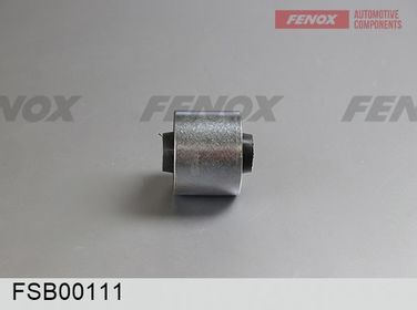 Fenox FSB00111 Сайлентблок продольной штанги - 2