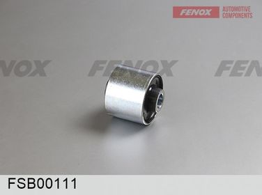 Fenox FSB00111 Сайлентблок продольной штанги - 3