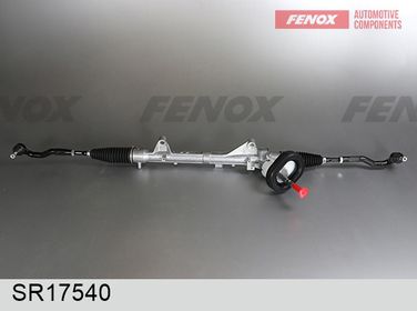 Fenox SR17540 Рейка рулевая - 1
