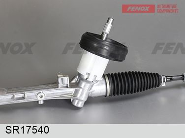 Fenox SR17540 Рейка рулевая - 3