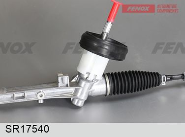 Fenox SR17540 Рейка рулевая - 4