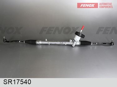 Fenox SR17540 Рейка рулевая - 5
