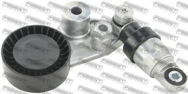 Febest 1490-D20D Ролик натяжной навесного оборудования - 2