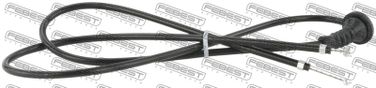 Febest 19101-E90 Трос привода открывания замка капота - 2