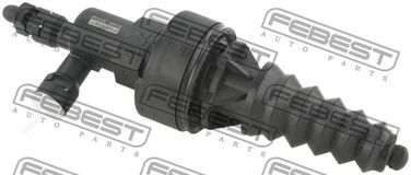 Febest 2180-FYV2 Цилиндр рабочий сцепления - 1