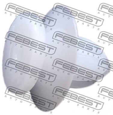 Febest 88570-061 Клипса - 1