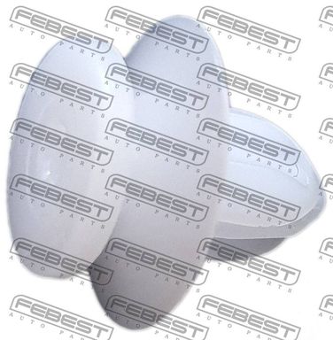Febest 88570-061 Клипса - 2