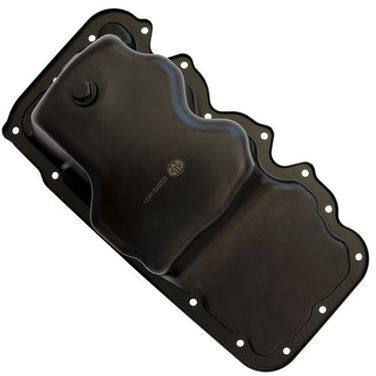 GUD GCD300102 Поддон картера двигателя - 1