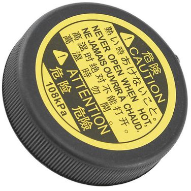 GUD GEC000112 Крышка горловины радиатора - 2