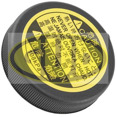 GUD GEC000112 Крышка горловины радиатора - 3
