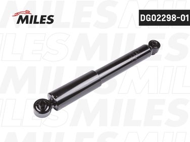 Miles DG0229801 Амортизатор подвески - 2