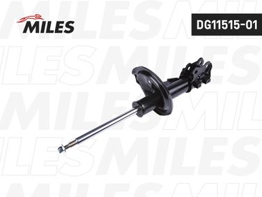 Miles DG1151501 Амортизатор подвески - 2