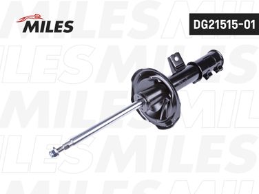 Miles DG2151501 Амортизатор подвески - 2
