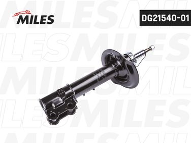 Miles DG2154001 Амортизатор подвески - 2