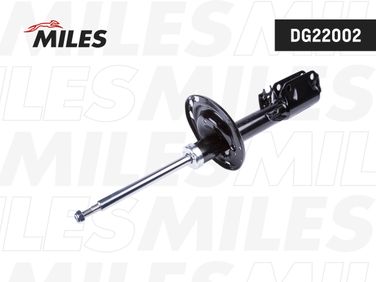 Miles DG22002 Амортизатор подвески - 2