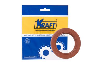 KRAFT KT 885228 Сальник распредвала Lada Largus (16кл) - 2