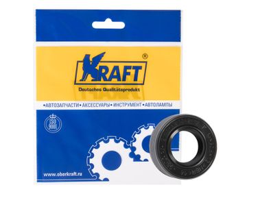 KRAFT KT 885223 Сальник штока выбора передач ВАЗ 2108 - 1