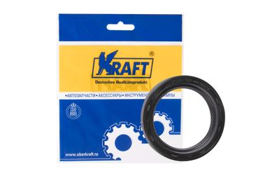 KRAFT KT 885211 Сальник первичного вала КПП ГАЗ 2410 - 2
