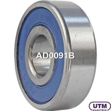 UTM AD0091B Подшипник генератора - 1
