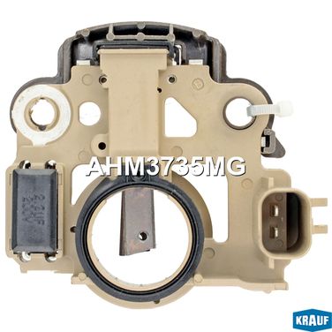 Krauf AHM3735MG Щёткодержатель генератора - 1