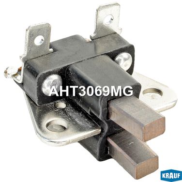 Krauf AHT3069MG Щёткодержатель генератора - 1