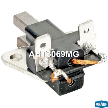Krauf AHT3069MG Щёткодержатель генератора - 2