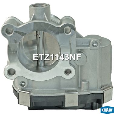 Krauf ETZ1143NF Заслонка дроссельная - 3