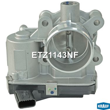 Krauf ETZ1143NF Заслонка дроссельная - 4