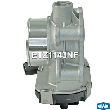 Krauf ETZ1143NF Заслонка дроссельная - 5