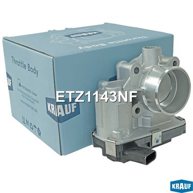 Krauf ETZ1143NF Заслонка дроссельная - 8