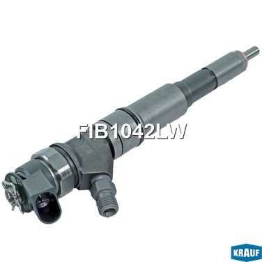 Krauf FIB1042LW Форсунка топливная - 2