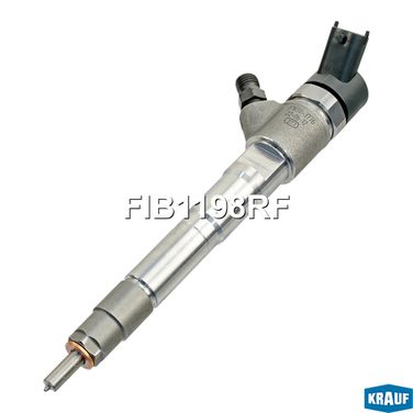 Krauf FIB1198RF Форсунка топливная - 1
