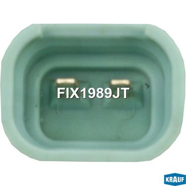 Krauf FIX1989JT Форсунка бензиновая - 2