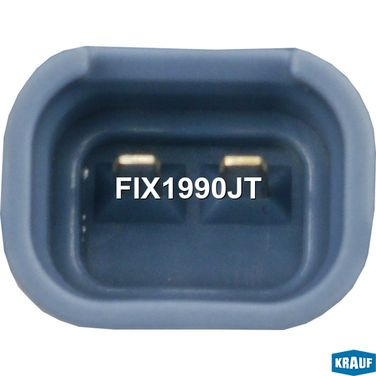 Krauf FIX1990JT Форсунка бензиновая - 2