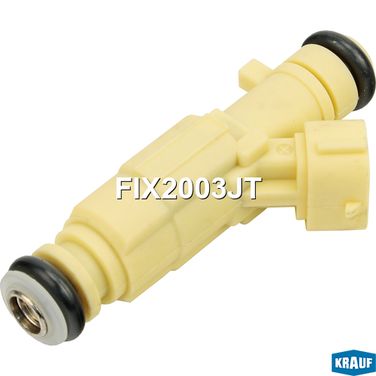 Krauf FIX2003JT Форсунка бензиновая - 1