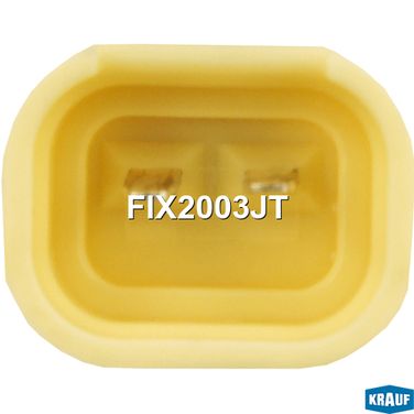 Krauf FIX2003JT Форсунка бензиновая - 2