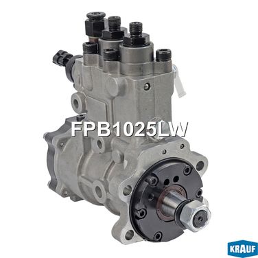 Krauf FPB1025LW Тнвд - 1