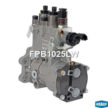 Krauf FPB1025LW Тнвд - 2