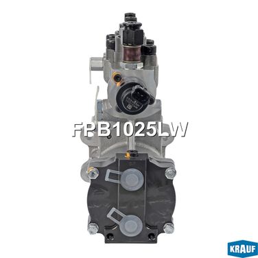Krauf FPB1025LW Тнвд - 3