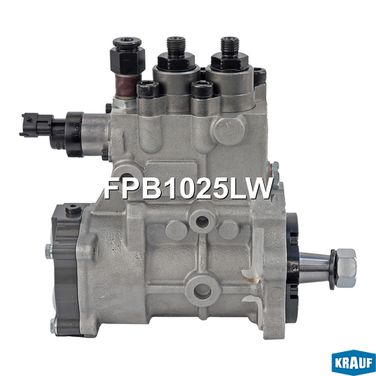 Krauf FPB1025LW Тнвд - 4