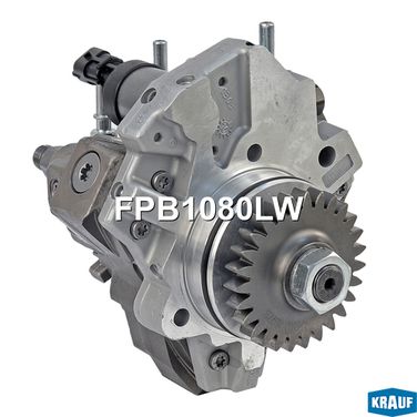 Krauf FPB1080LW Тнвд - 1