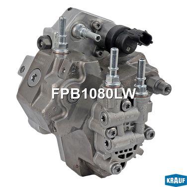 Krauf FPB1080LW Тнвд - 2