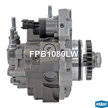 Krauf FPB1080LW Тнвд - 4
