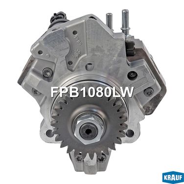 Krauf FPB1080LW Тнвд - 5