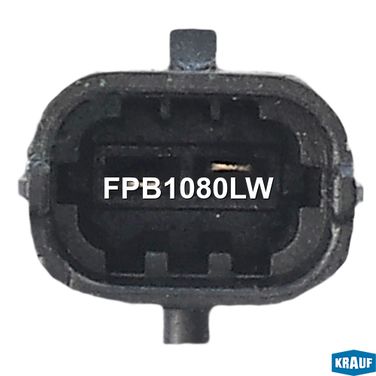 Krauf FPB1080LW Тнвд - 7