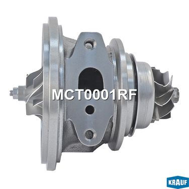 Krauf MCT0001RF Картридж для турбокомпрессора - 1