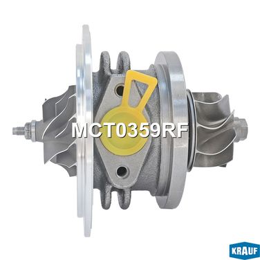 Krauf MCT0359RF Картридж для турбокомпрессора - 1