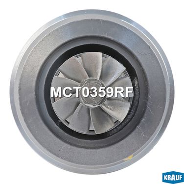 Krauf MCT0359RF Картридж для турбокомпрессора - 3