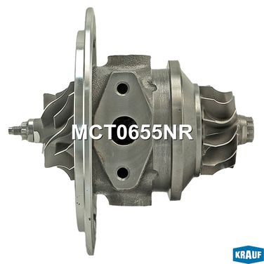 Krauf MCT0655NR Картридж для турбокомпрессора - 1